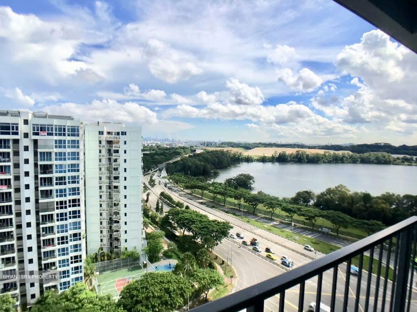 Q Bay Residences (D18), Condominium #600086521